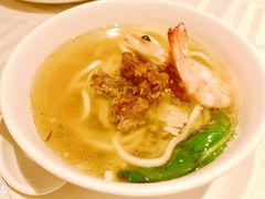台南担仔面-浦华大酒店-台南担仔面海鲜楼