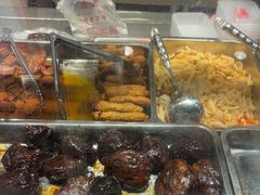 -乔波食品(杜桥中心菜场店)