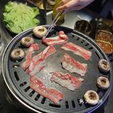 深圳新店|八卦岭美食街又新开一家宝藏烤肉店！