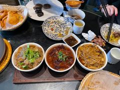 -邯郸人餐厅·地方菜 邯郸菜(邯郸东站店)
