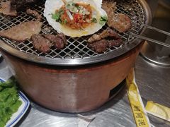 -胡同泥炉烤肉(总店)