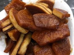 -慧娟面馆·餐厅(望江路店)