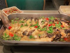 -半天妖烤鱼(槐房万达店)