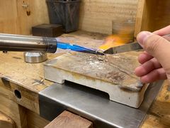-鈊藝銀匠·银饰DIY工作室(永庆坊店)