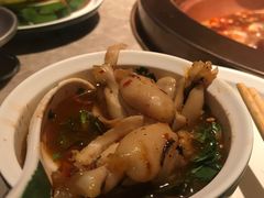 -小南房鲜美蛙火锅(北苑店)