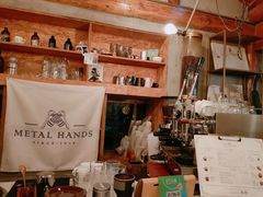 -METAL HANDS(五道营店)