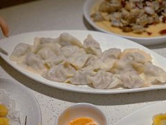 -船歌·鱼水饺青岛菜(金狮广场店)