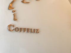-COFFELIZ COFFEE
