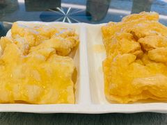 -白天鹅宾馆-宏图府餐厅