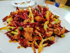 -田记餐馆(富国街店)
