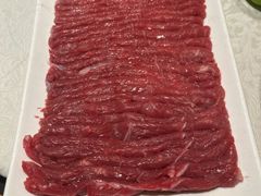 鲜切元宝-南门涮肉(东单店)