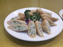-黄海海鲜酒店(静海路店)