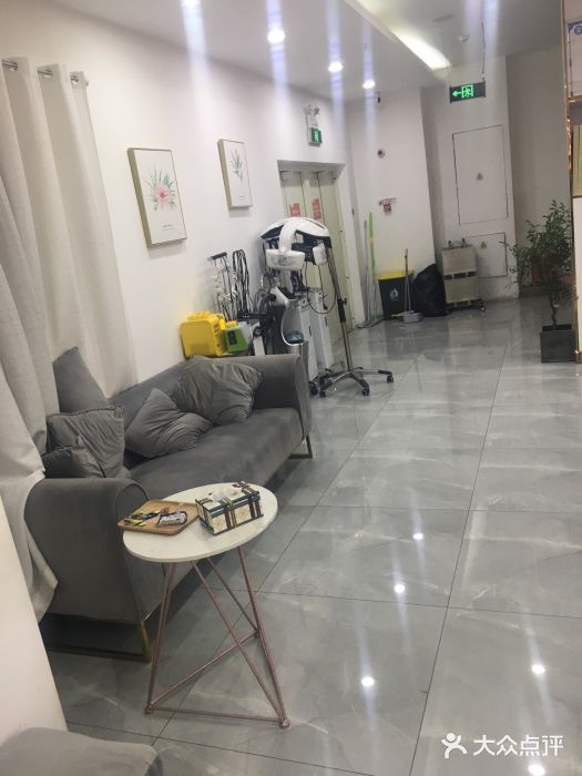 HD HAIR STYLE(天府三街店)图片