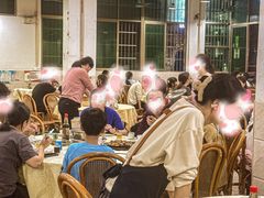 -标记美食新鲜猪杂(兴南大道店)