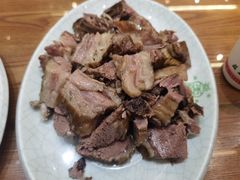 -清真·益鑫羊肉手抓馆(花园北街店)