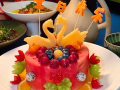 -锦府盐帮·私宴(赛特店)