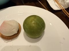 -Social 秀西餐厅-长沙瑞吉酒店(运达店)