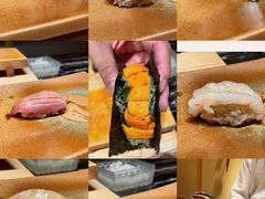 -荣一代目OMAKASE板前料理