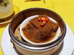 -金玉满堂潮州酒楼(无限极荟购物广场店)