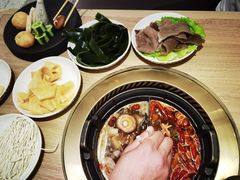 -呷哺呷哺(太原万象城店)