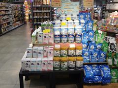 -blt精品超市(上海杨浦合生汇店)