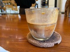 -Be Lived Cafe比例咖啡(摩天轮店)