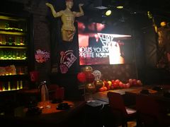 -玛町精致餐酒吧(大众巷店)