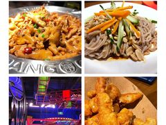 -胖哥俩肉蟹煲(来福士店)