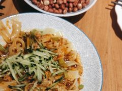 -胖老汉椒麻鸡清真新疆菜(西御街店)