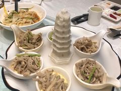 -御仙都北京菜馆·烤鸭店(双井店)