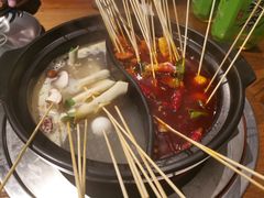 -江湖六膳門串串香(隆礼路店)