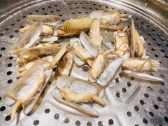 竹蛏-董大蒸货(方塔园店)