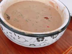 -岳合轩老北京涮肉