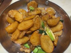 -绿茶餐厅(财富购物中心店)