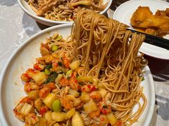 -松鹤面馆·古法焖肉面(观前店)