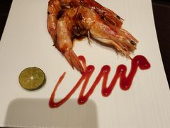 -佛山希尔顿酒店·融誉亚洲美食荟