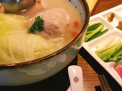 -小马哥融合菜(延安大街店)