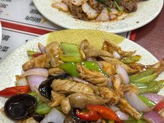 -吉味馆(柠溪店)