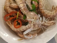 -钱大妈海鲜饭店(保利林语店)