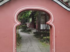 -望江楼公园