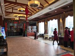 -雅和生态渔庄·宜城锅巴饭(龙灵山公园店)