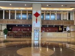 -益阳华天大酒店