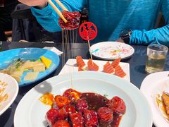 -梅飞酒家(桑园路店)