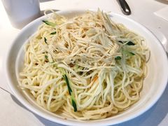 鸡丝凉面-峨嵋酒家总店(车公庄店)