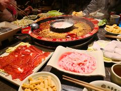 -赵家院子佬火锅(重庆总店)