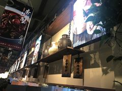 -水煮三国·川鲁江湖菜(香山店)