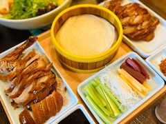 -院落新京菜·烤鸭(地安门店)