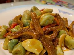 -南来顺饭庄·清真(南菜园店)