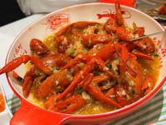 -三毛烧烤·南昌大排档(山姆店)