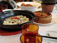 -汤城小厨•粤菜•靓汤(金宝街店)